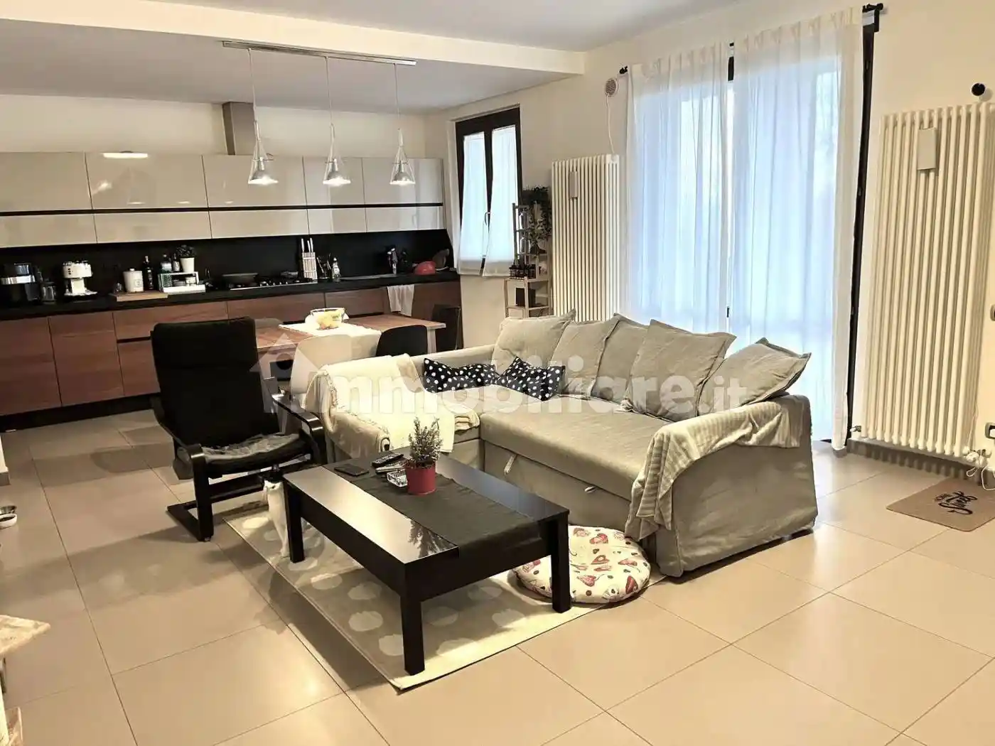 Appartamento in vendita a Urbino