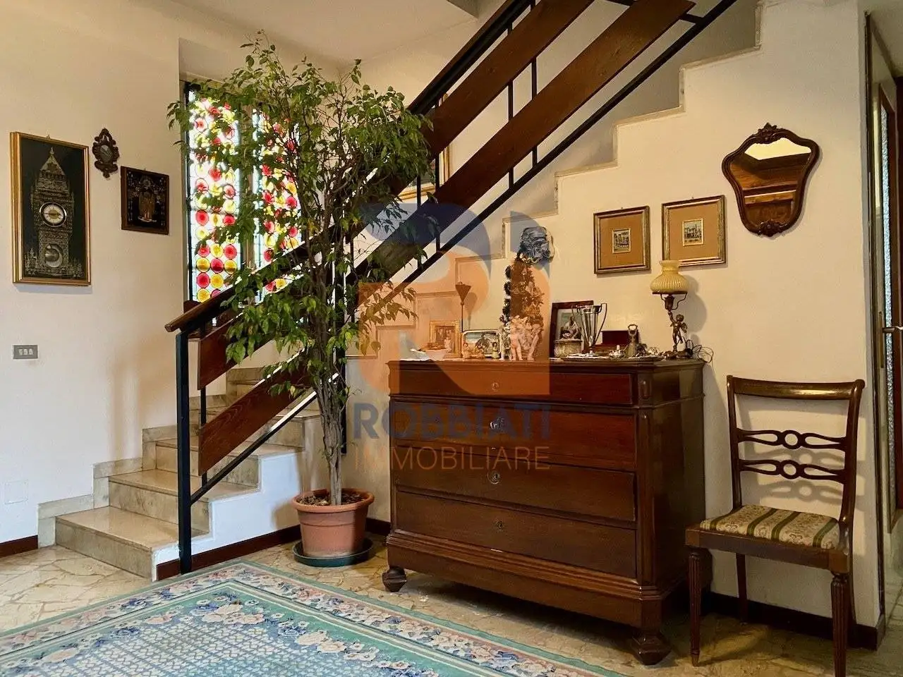 Villa in vendita a Pavia