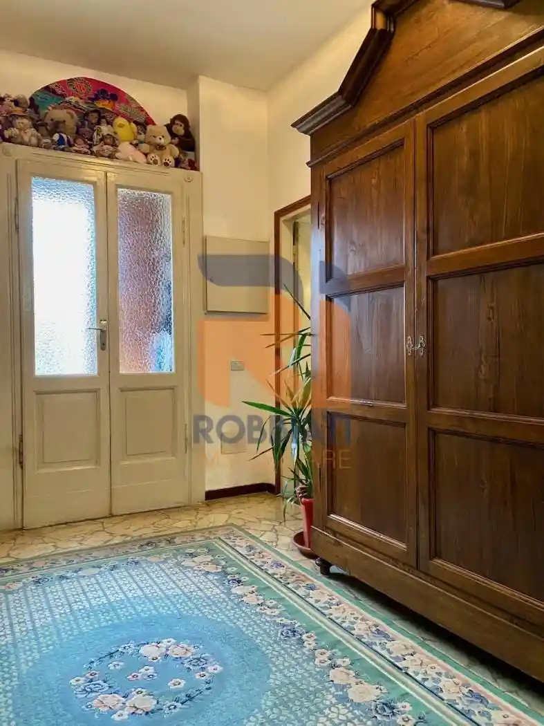 Villa unifamiliare via Villa Jemoli, San Giovannino - Pompieri, Pavia - foto 3