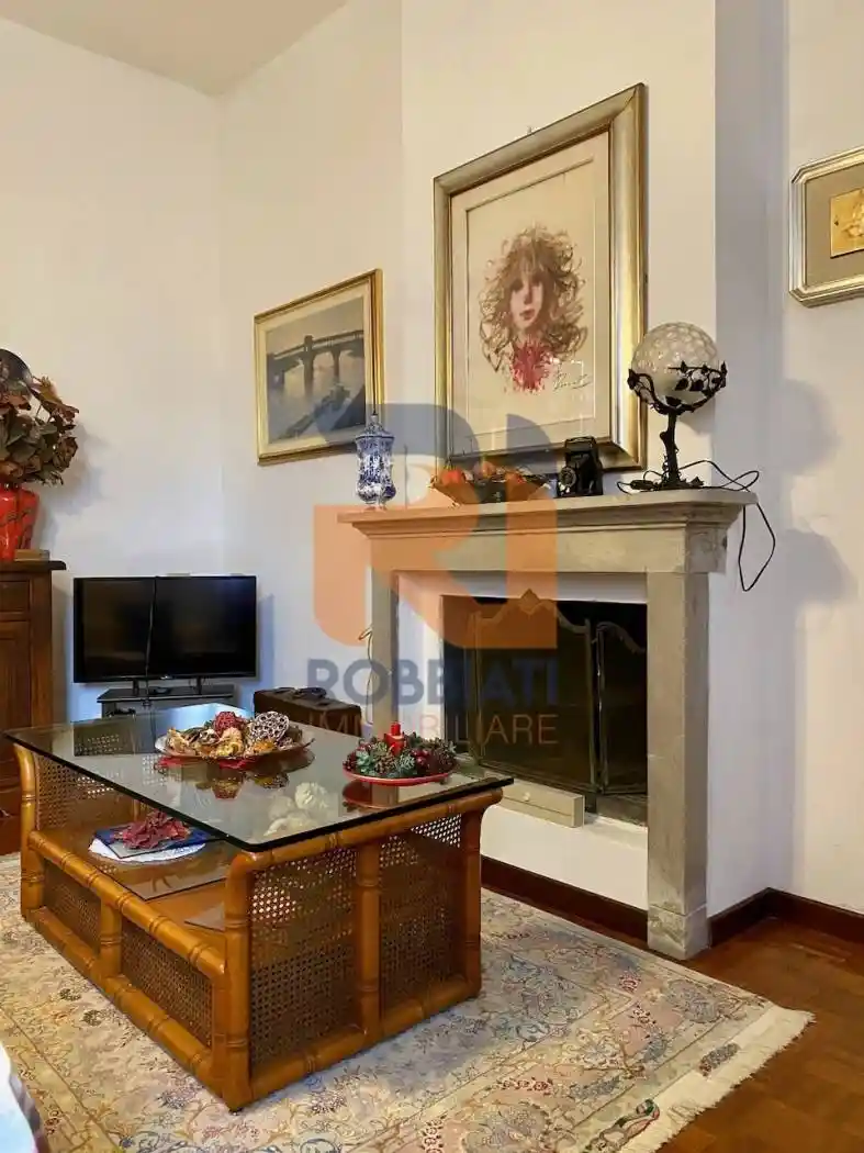 Villa unifamiliare via Villa Jemoli, San Giovannino - Pompieri, Pavia - foto 5