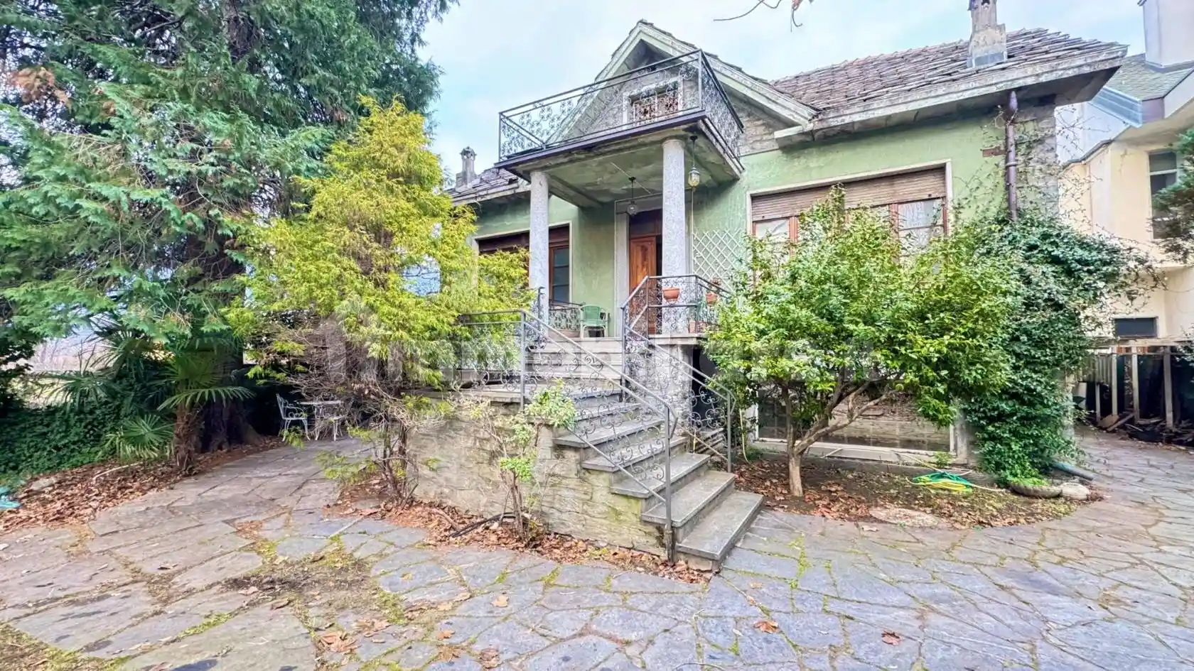 Villa unifamiliare via Guglielmo Marconi 6, Beura, Beura-Cardezza - foto 2