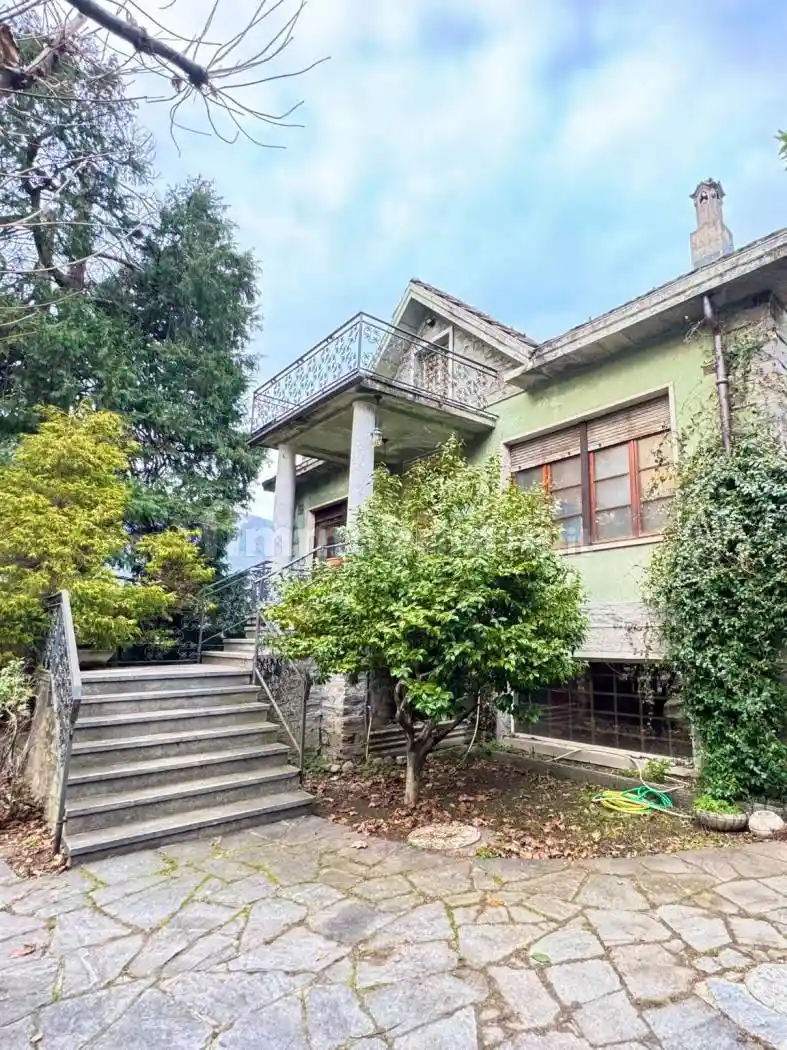 Villa unifamiliare via Guglielmo Marconi 6, Beura, Beura-Cardezza - foto 4