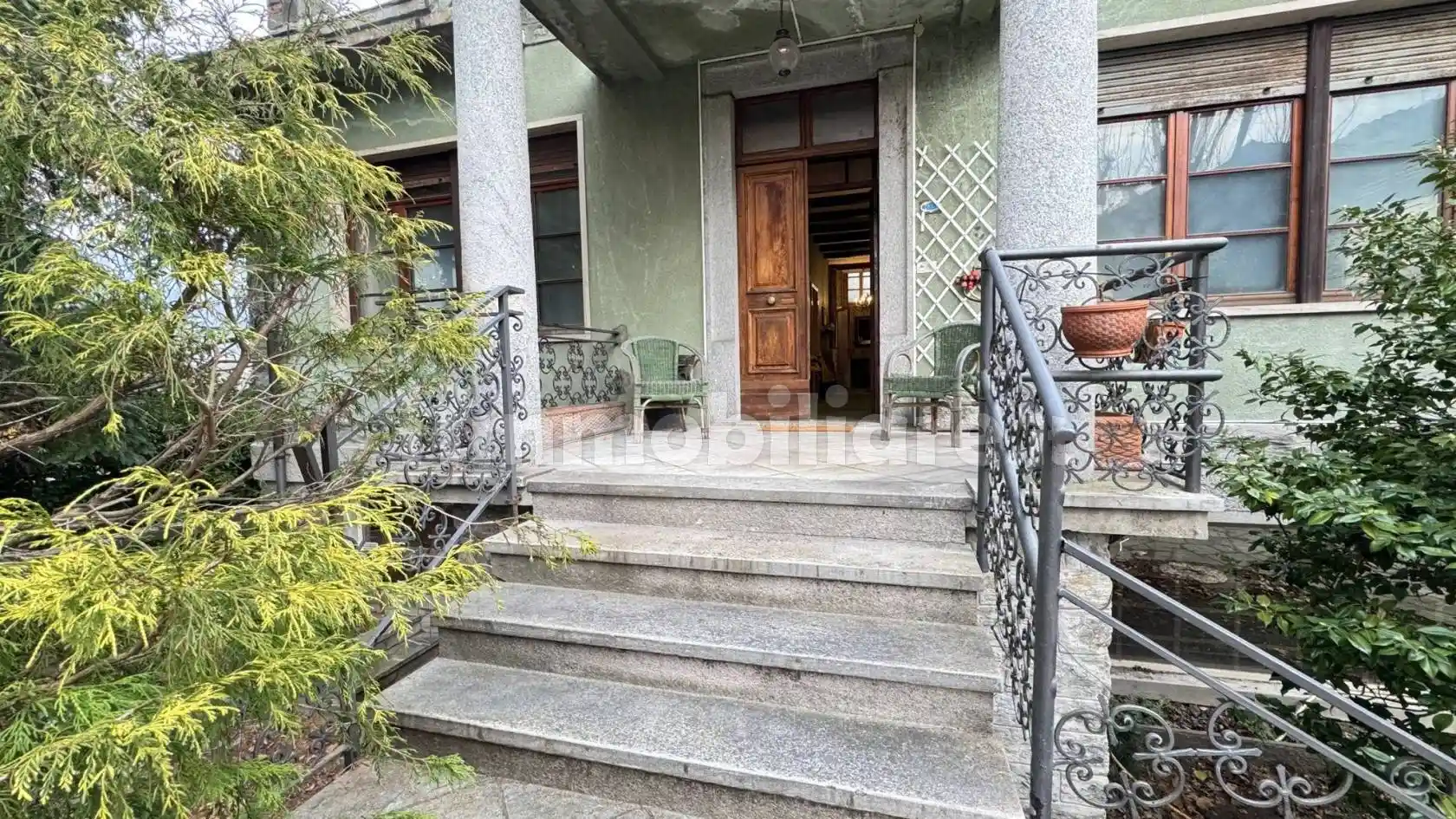 Villa unifamiliare via Guglielmo Marconi 6, Beura, Beura-Cardezza - foto 5