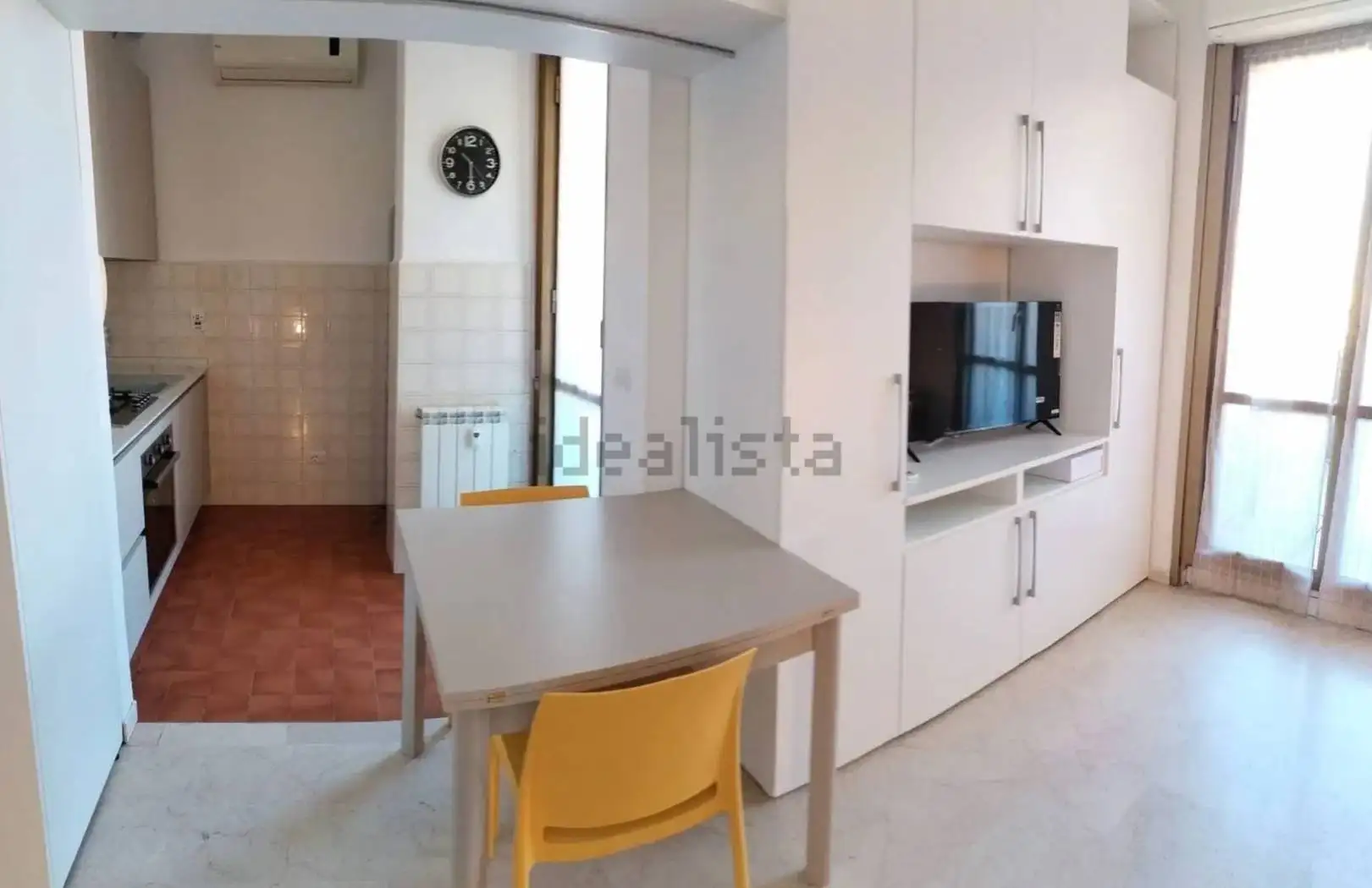 Appartamento in affitto a Legnano