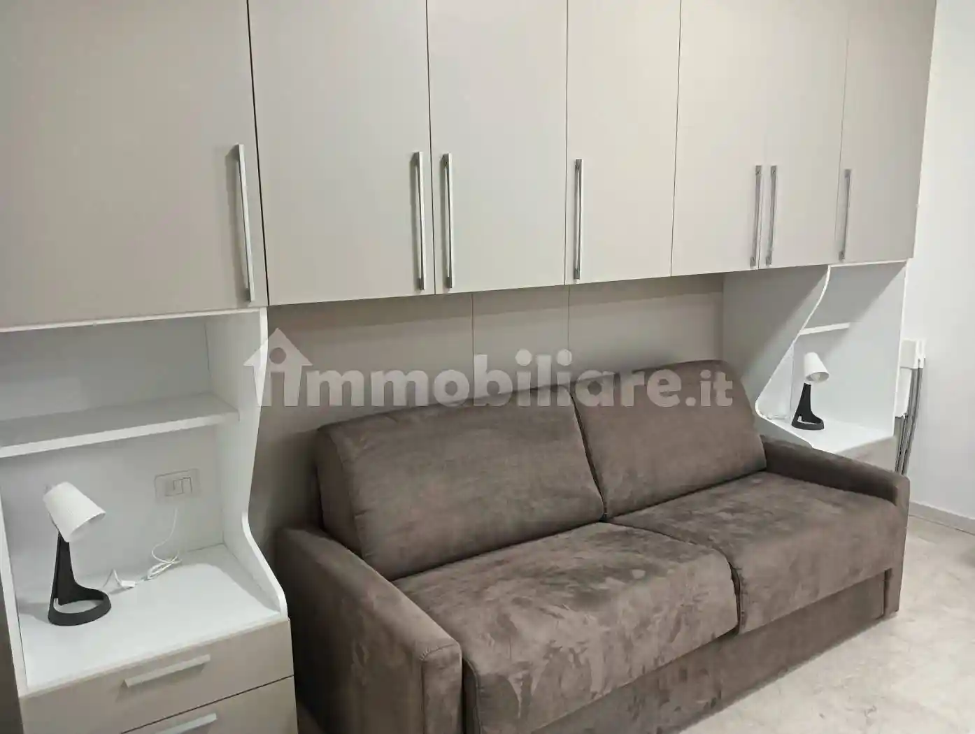 Monolocale via Guerciotti 33, Piscina, Legnano - foto 3