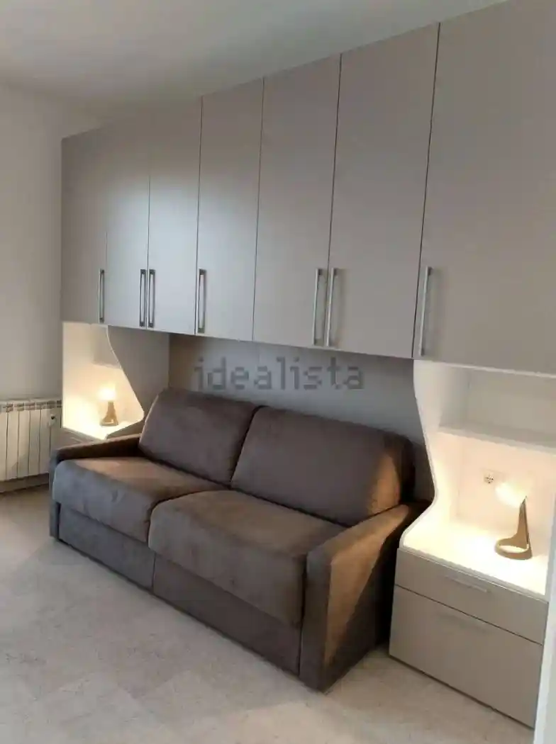 Monolocale via Guerciotti 33, Piscina, Legnano - foto 4