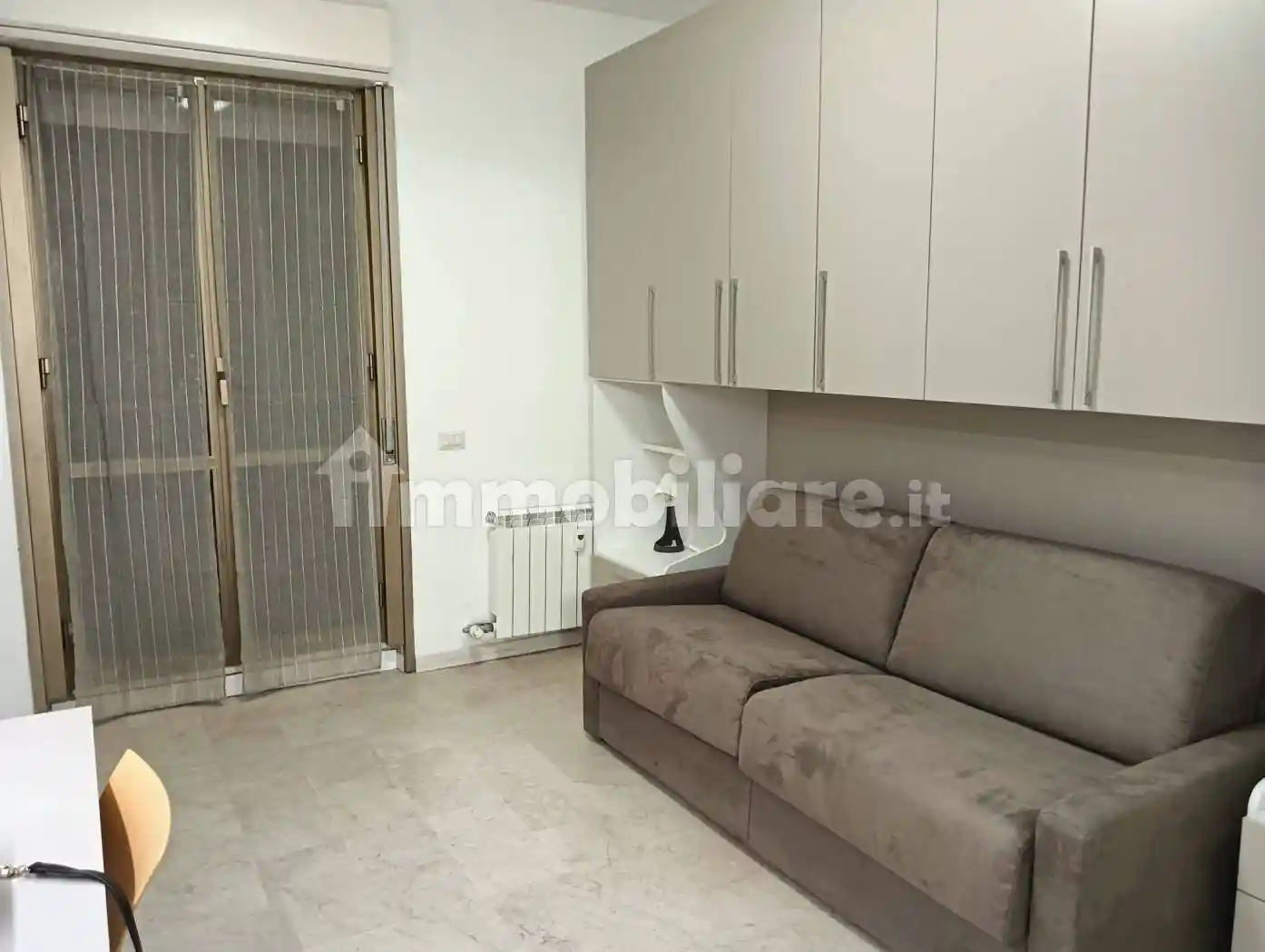 Monolocale via Guerciotti 33, Piscina, Legnano - foto 5