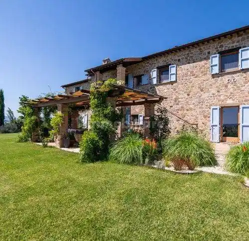 Rustico Strada di Ramazzano 1, Ramazzano - Colombella, Perugia - foto 3