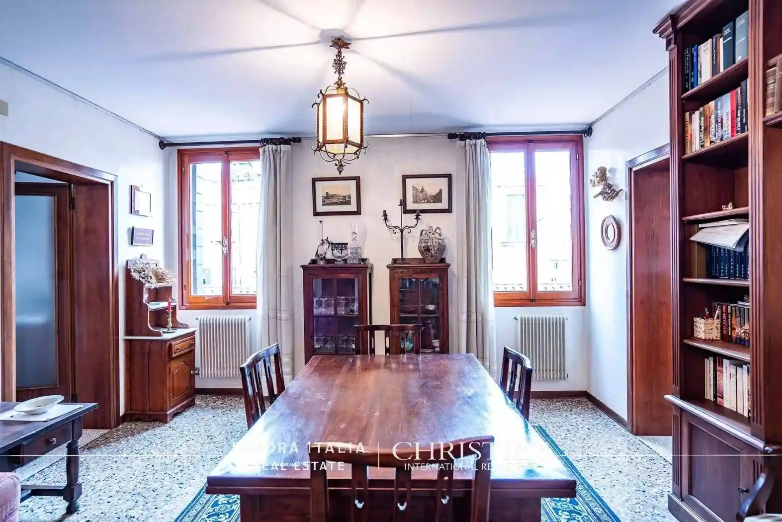 Appartamento in vendita a Venezia