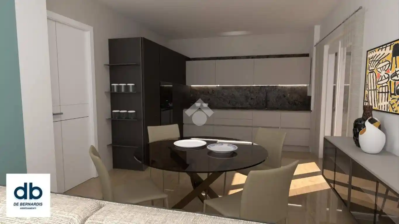 Attico - Mansarda - foto 5