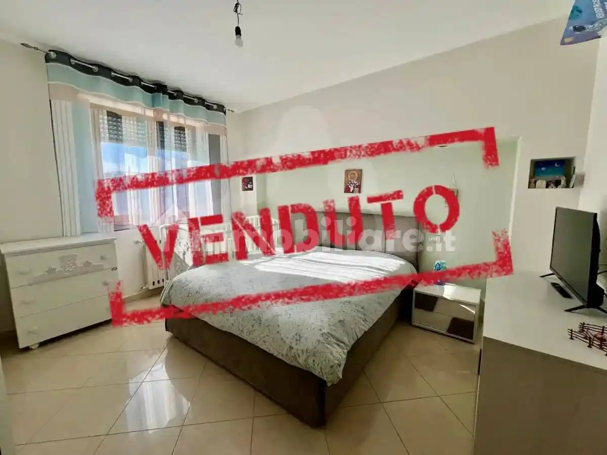 Appartamento in vendita a Bari