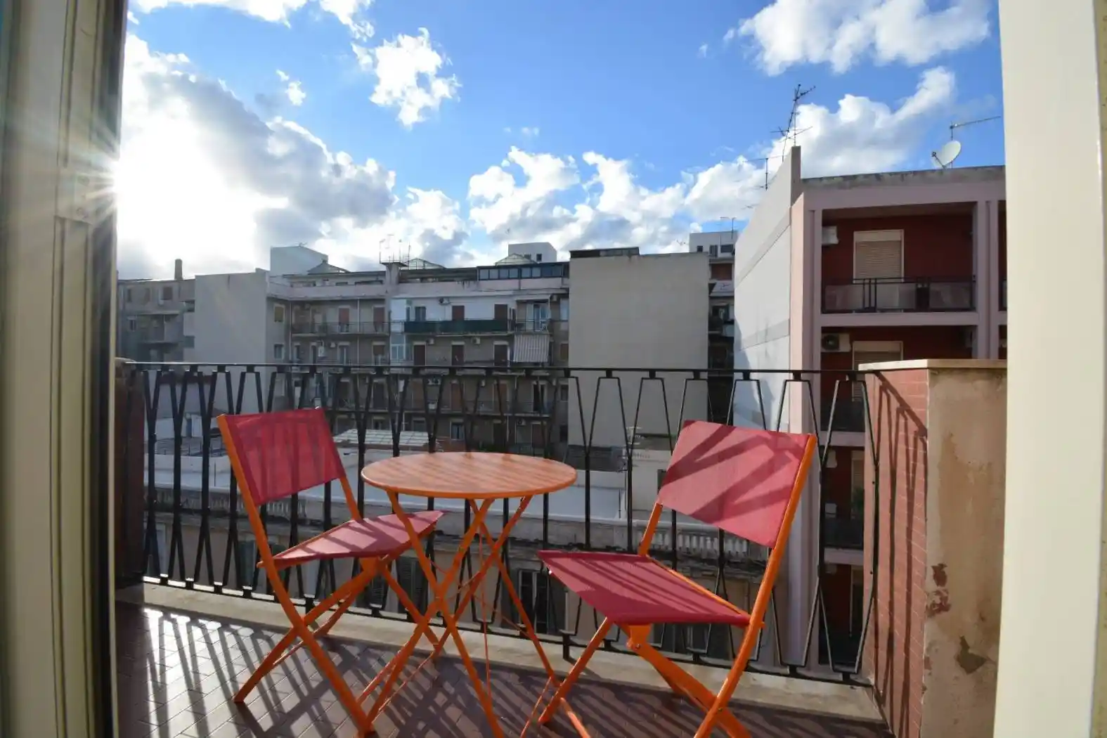 Appartamento via industriale 126, La Farina - Stazione, Messina - foto 2