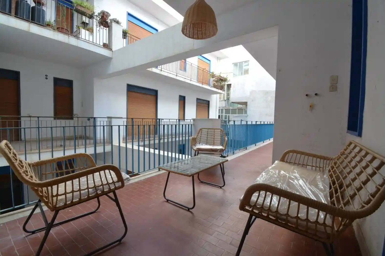 Appartamento via industriale 126, La Farina - Stazione, Messina - foto 4