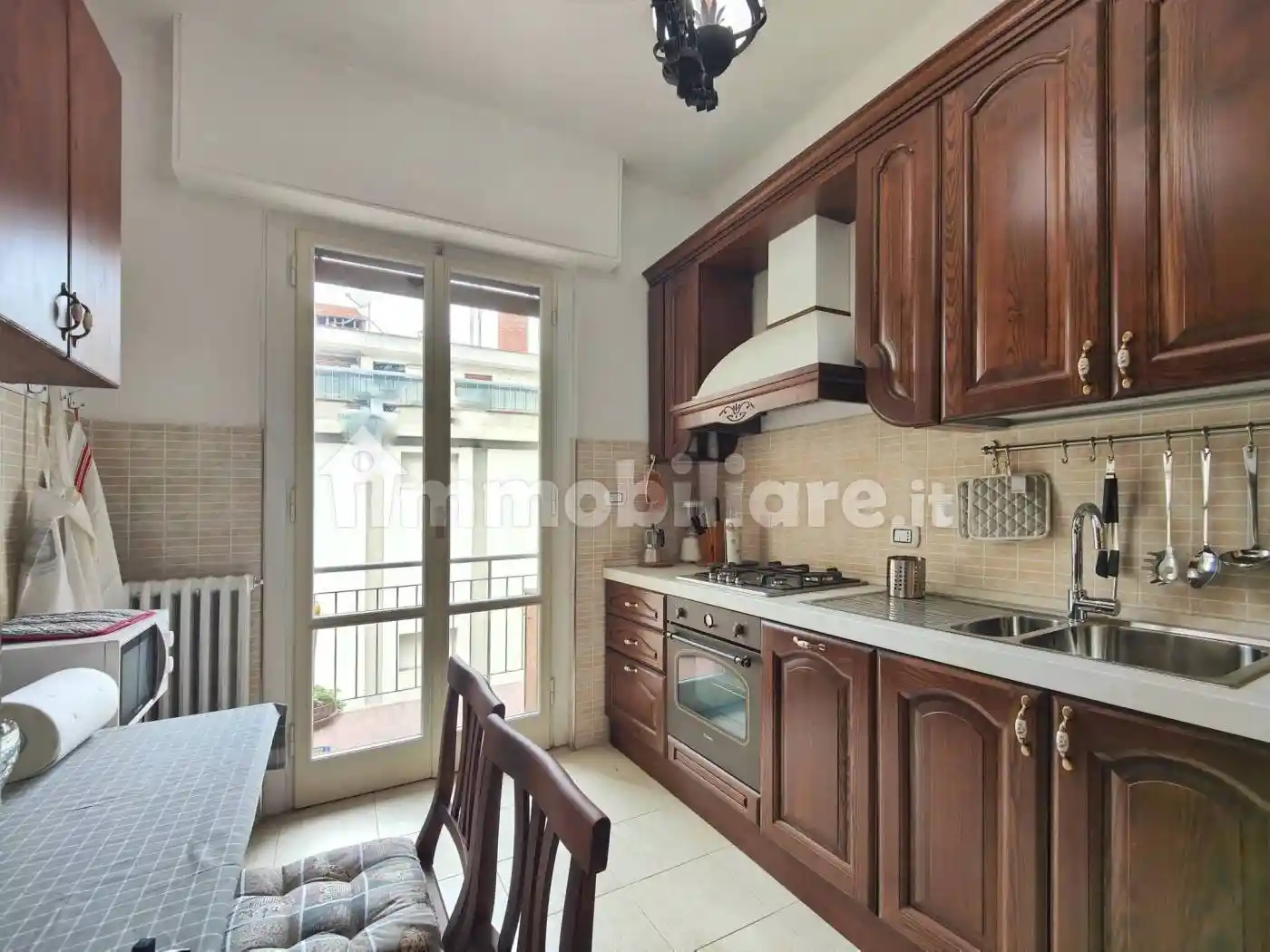 Appartamento in vendita a Firenze