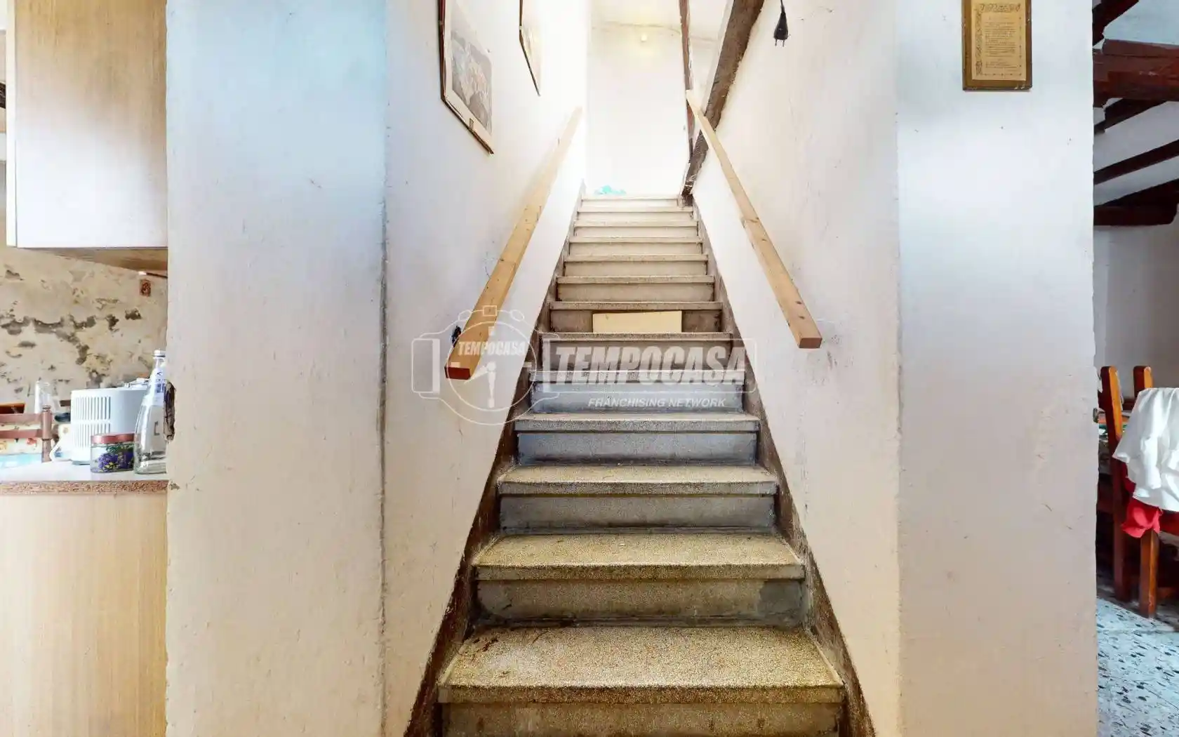 Terratetto unifamiliare via Vedegheto 944, Bortolani, Valsamoggia - foto 2