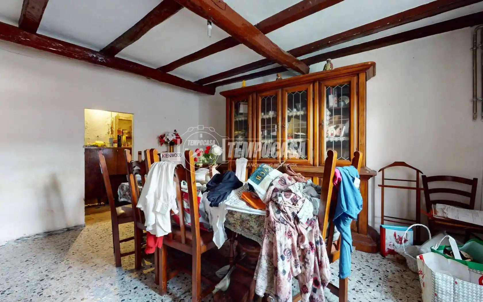 Terratetto unifamiliare via Vedegheto 944, Bortolani, Valsamoggia - foto 3