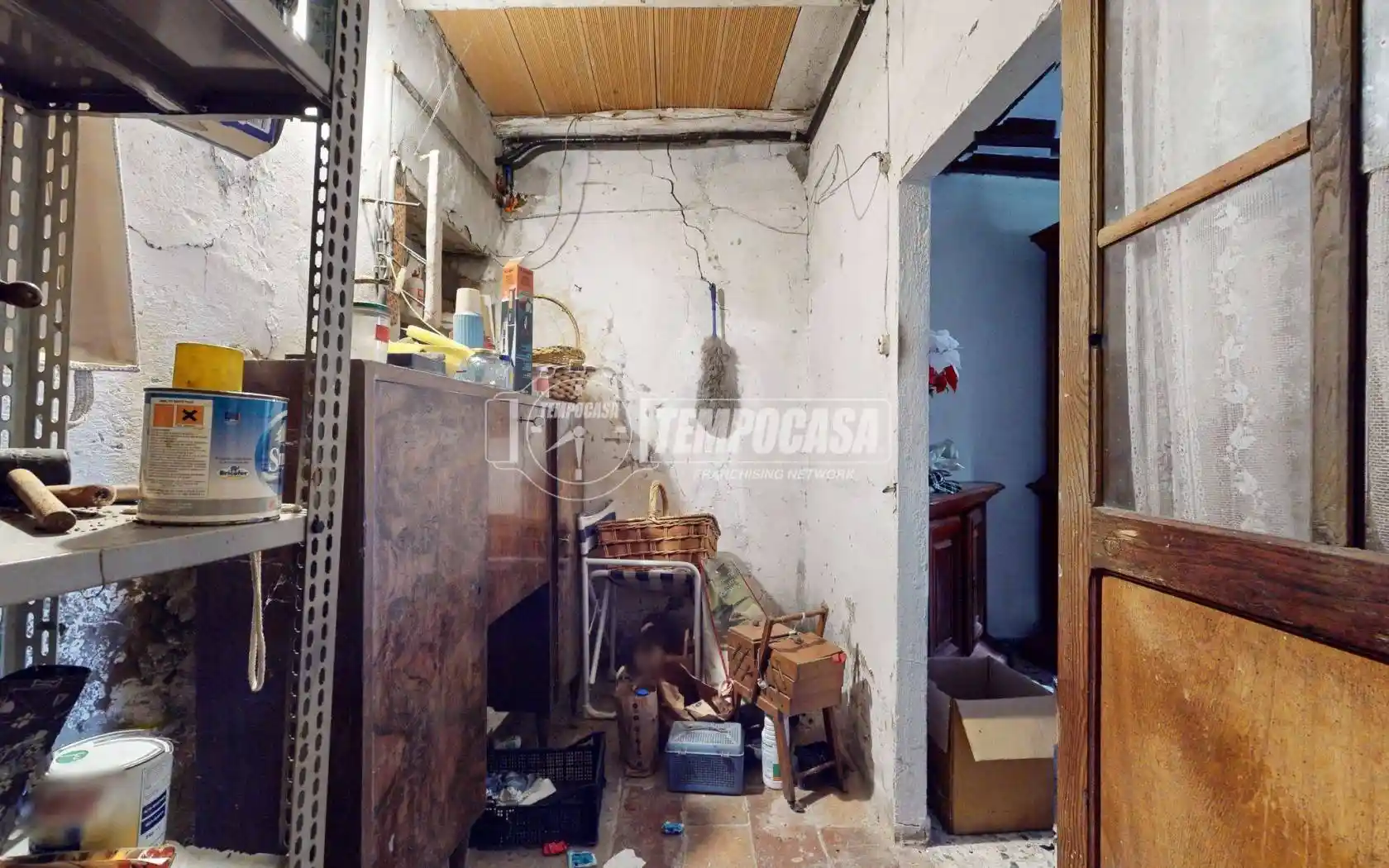 Terratetto unifamiliare via Vedegheto 944, Bortolani, Valsamoggia - foto 4