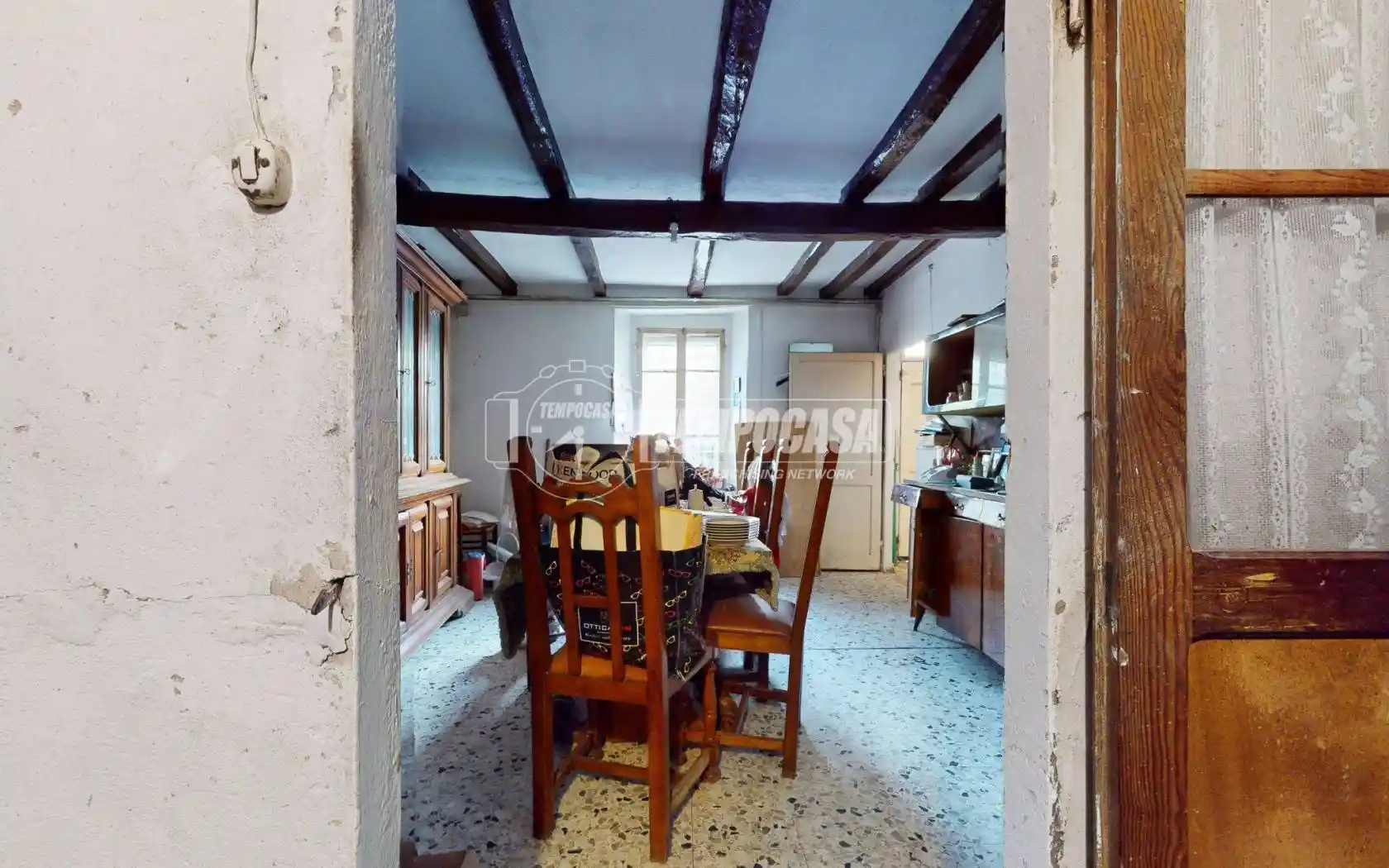 Terratetto unifamiliare via Vedegheto 944, Bortolani, Valsamoggia - foto 5