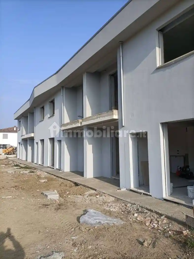 Villa in vendita a Castelfranco Emilia