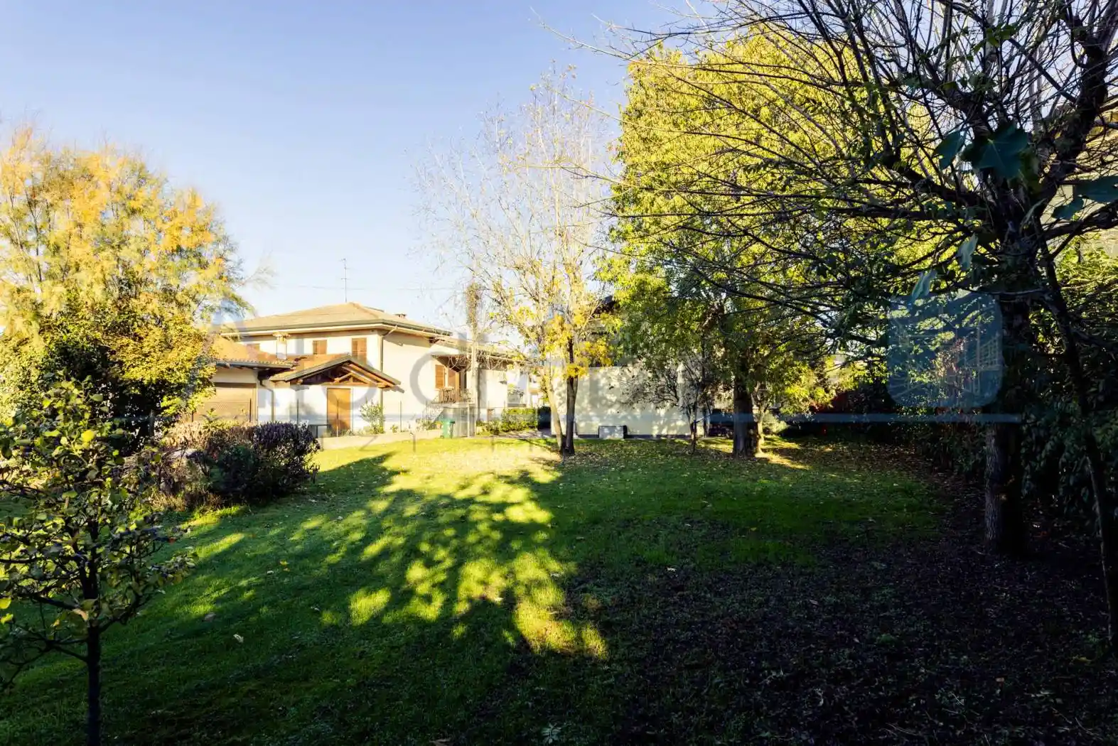 Villa in vendita a Oppeano