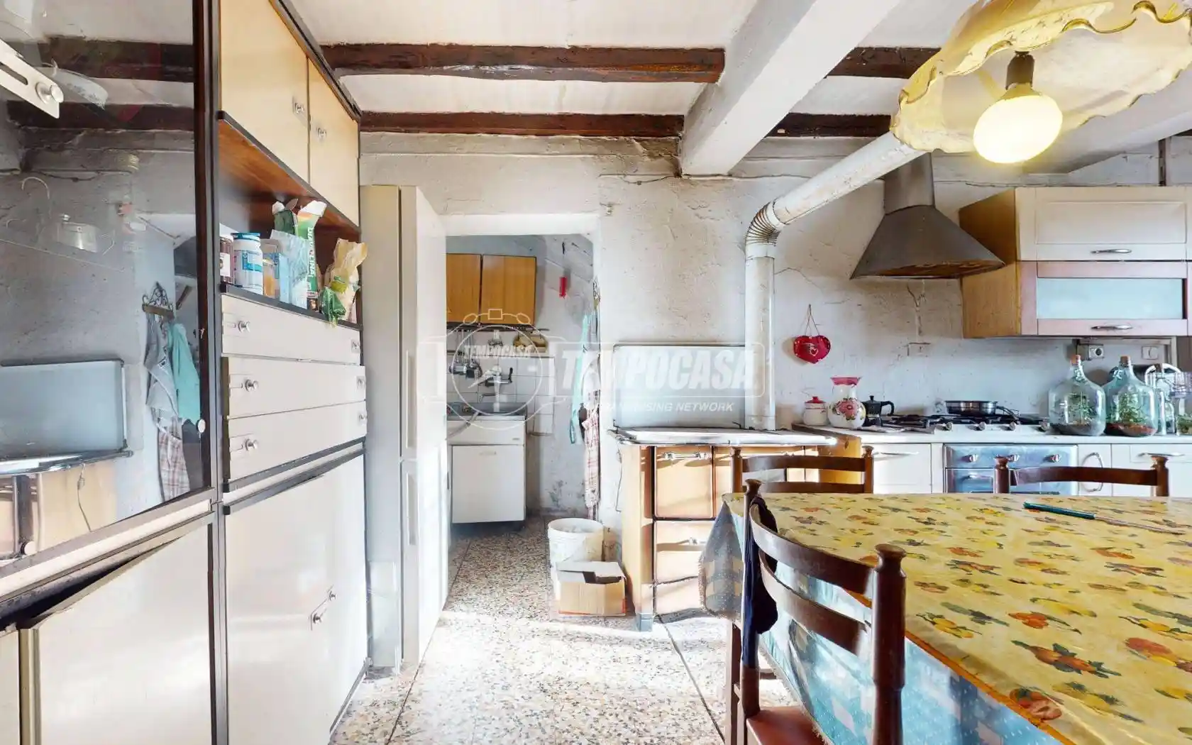 Villa bifamiliare via Vedegheto, Bortolani, Valsamoggia - foto 3