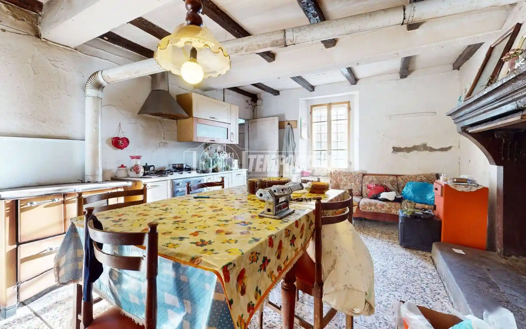 Villa bifamiliare via Vedegheto, Bortolani, Valsamoggia - foto 4