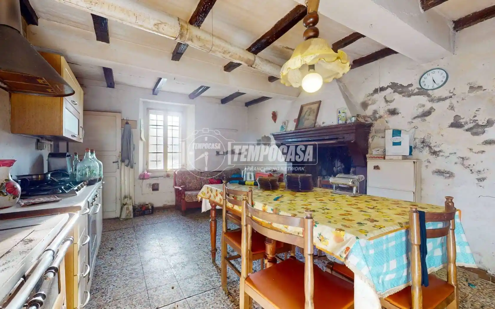 Villa bifamiliare via Vedegheto, Bortolani, Valsamoggia - foto 5