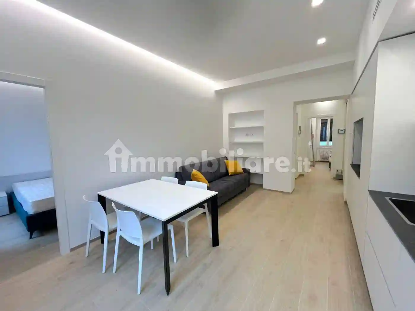 Appartamento - foto 4