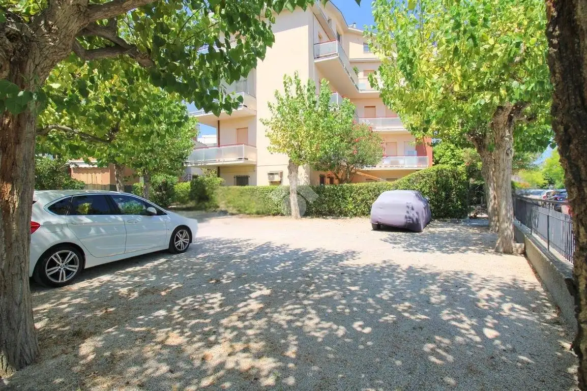 Appartamento in vendita a Numana