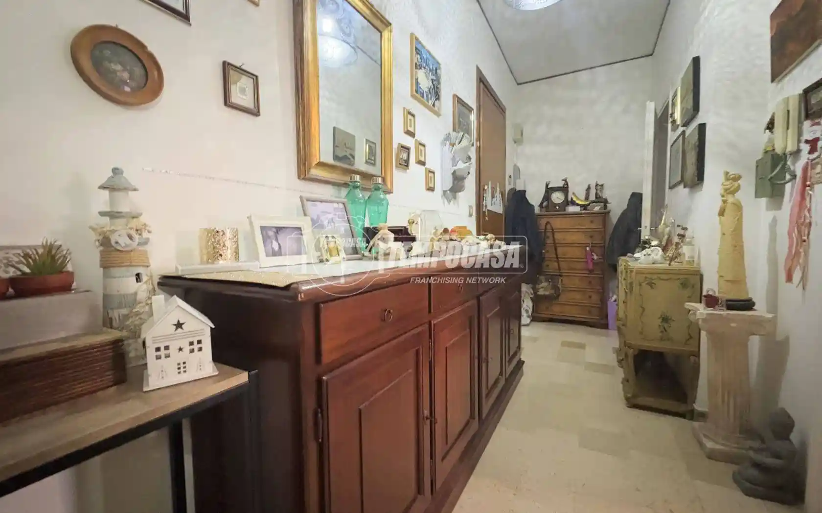 Appartamento in vendita a Cossato