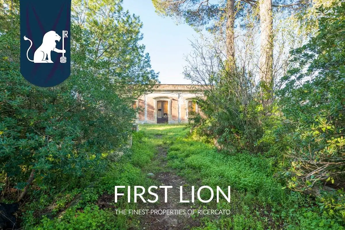 Villa unifamiliare Delle Paludi, Arnesano - foto 5