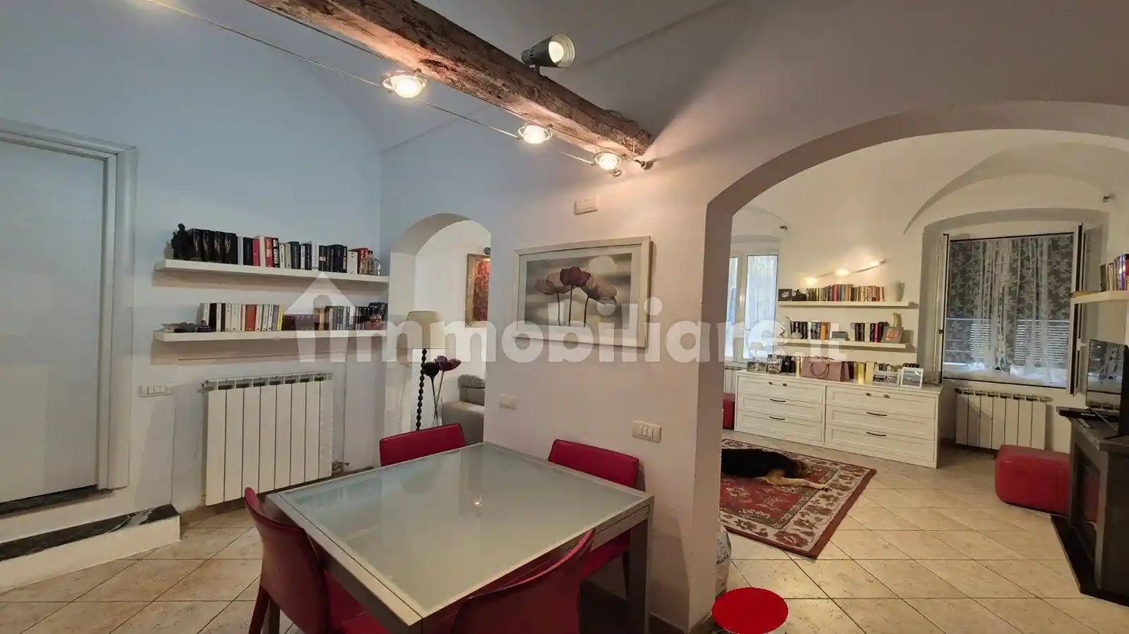 Appartamento in vendita a Bordighera