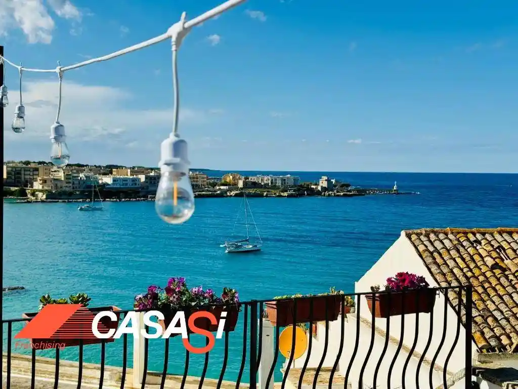 Appartamento in vendita a Otranto