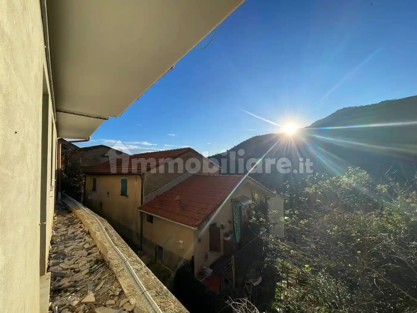Appartamento in vendita a Avegno