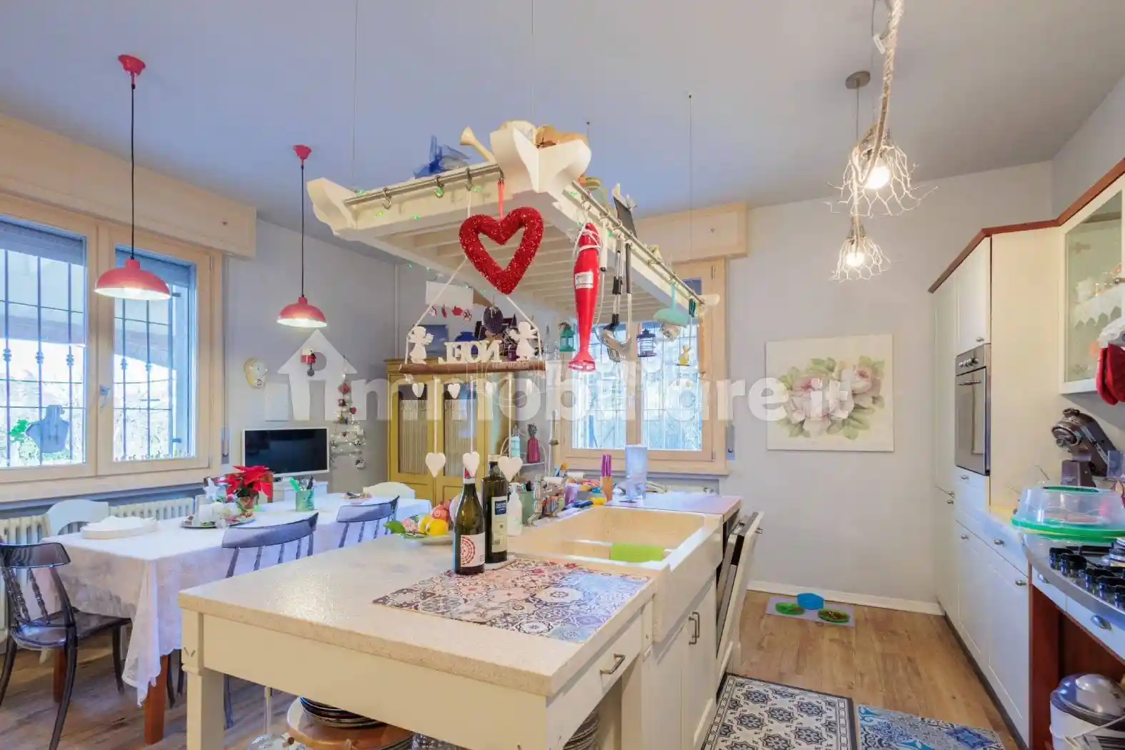 Appartamento in vendita a Collecchio