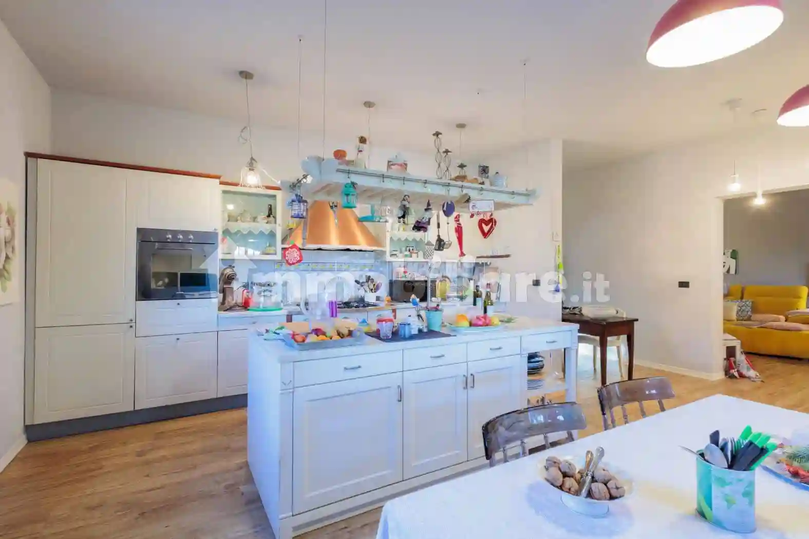 Appartamento - foto 5