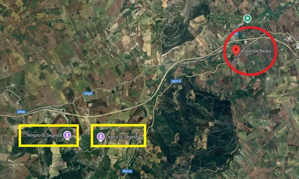 Palazzo - Edificio in Vendita - foto 2