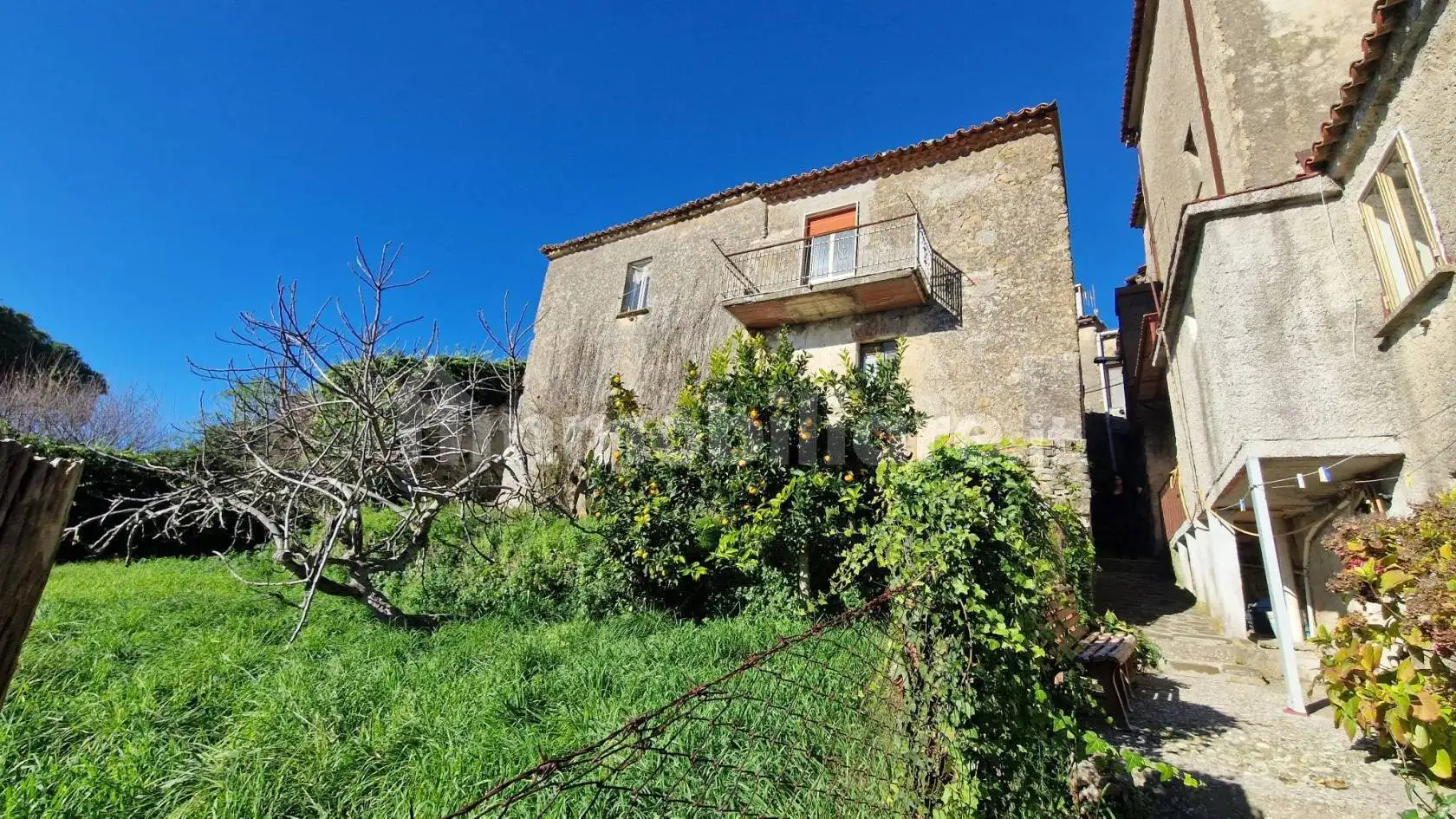 Rustico - Casale in vendita a Cicerale