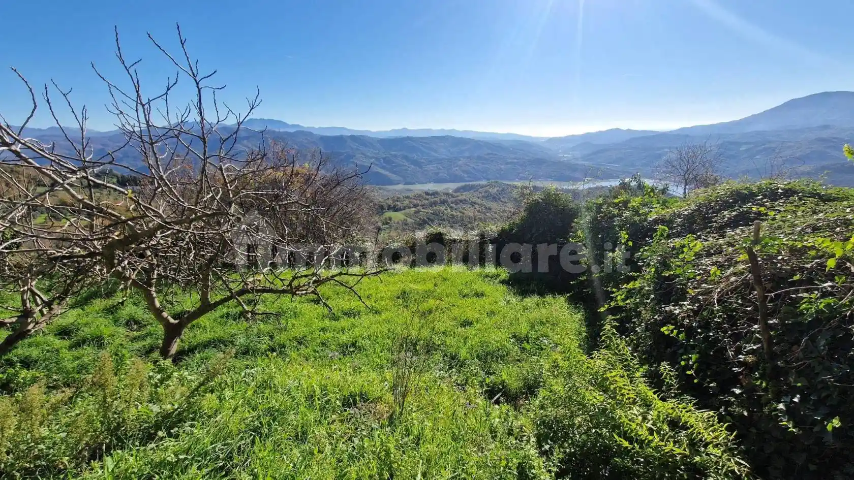 Rustico Vico Storto, Monte Cicerale, Cicerale - foto 3