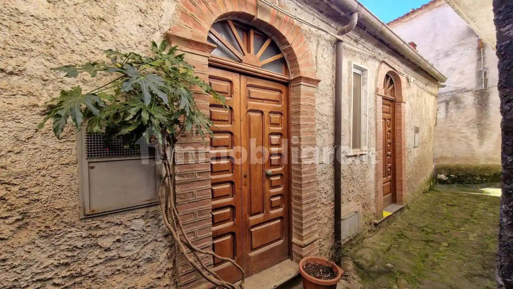 Rustico Vico Storto, Monte Cicerale, Cicerale - foto 4