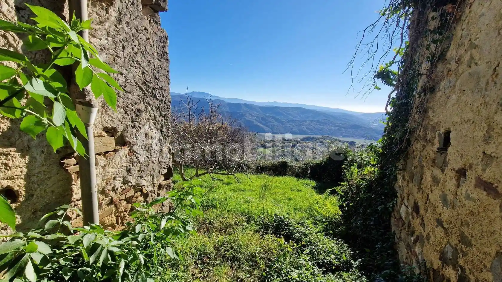 Rustico Vico Storto, Monte Cicerale, Cicerale - foto 5