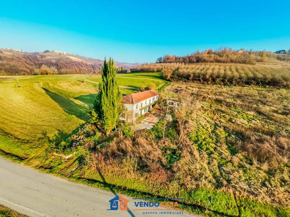 Villa unifamiliare Borgata San Bartolomeo 13, Clavesana - foto 2