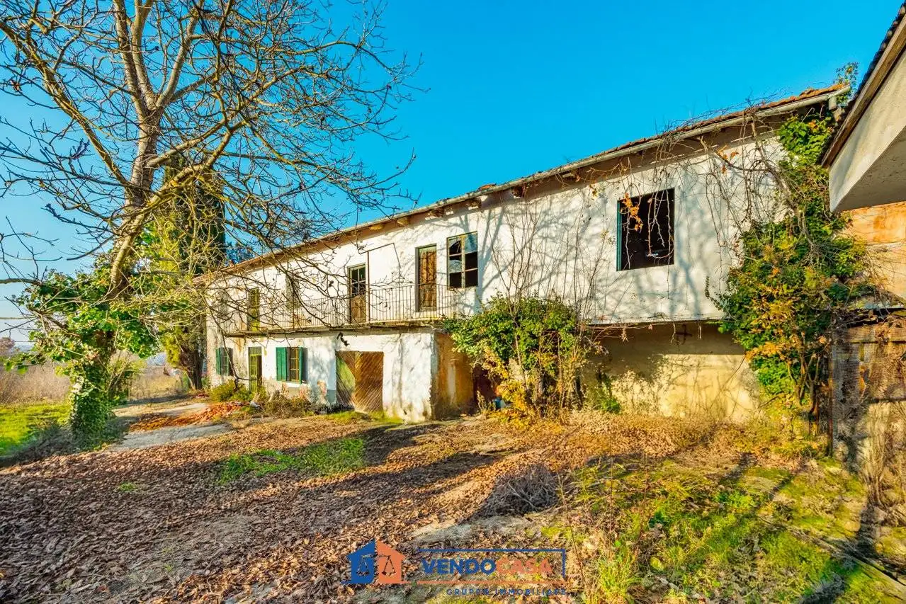 Villa unifamiliare Borgata San Bartolomeo 13, Clavesana - foto 4