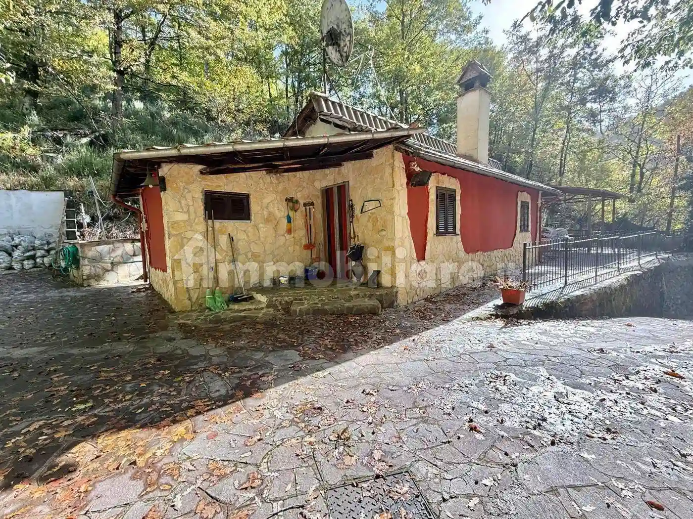 Casa indipendente - foto 2