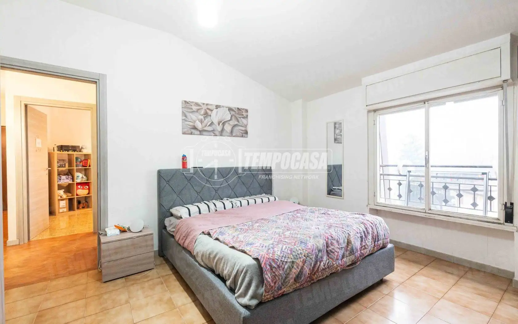 Appartamento in vendita a Lambrugo