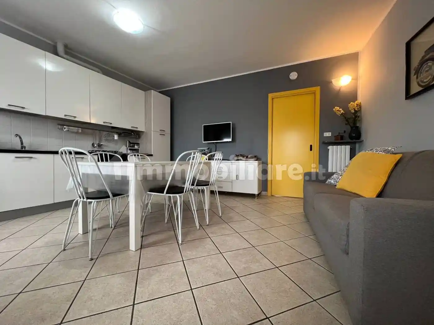 Appartamento in vendita a Dormelletto