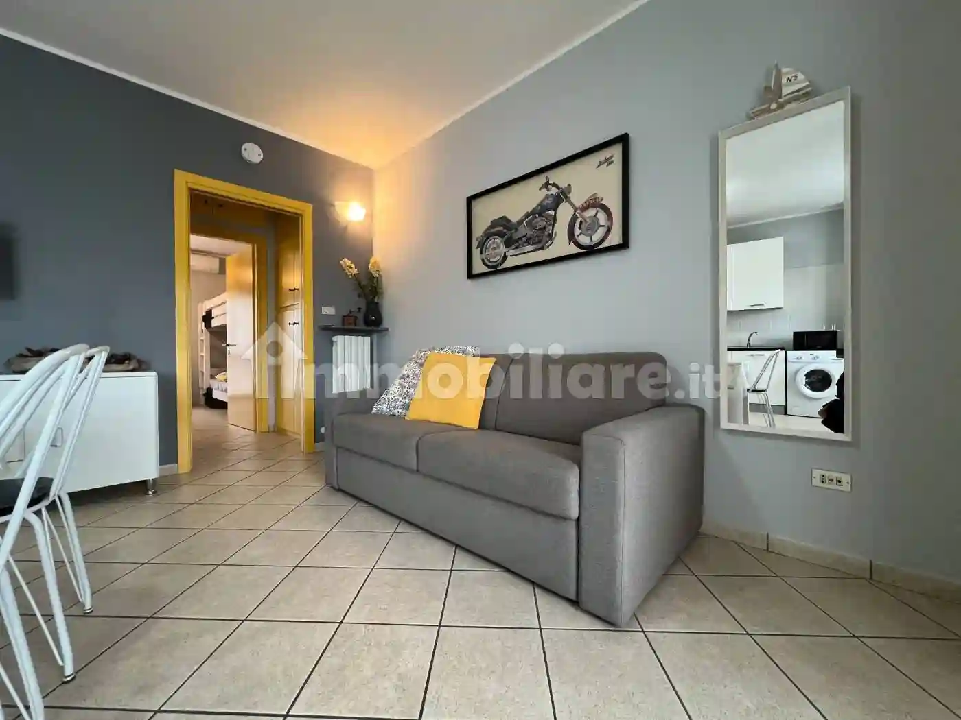 Appartamento - foto 5