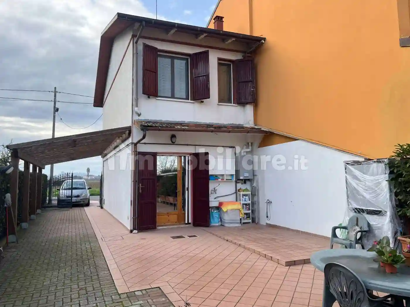 Casa indipendente - foto 4