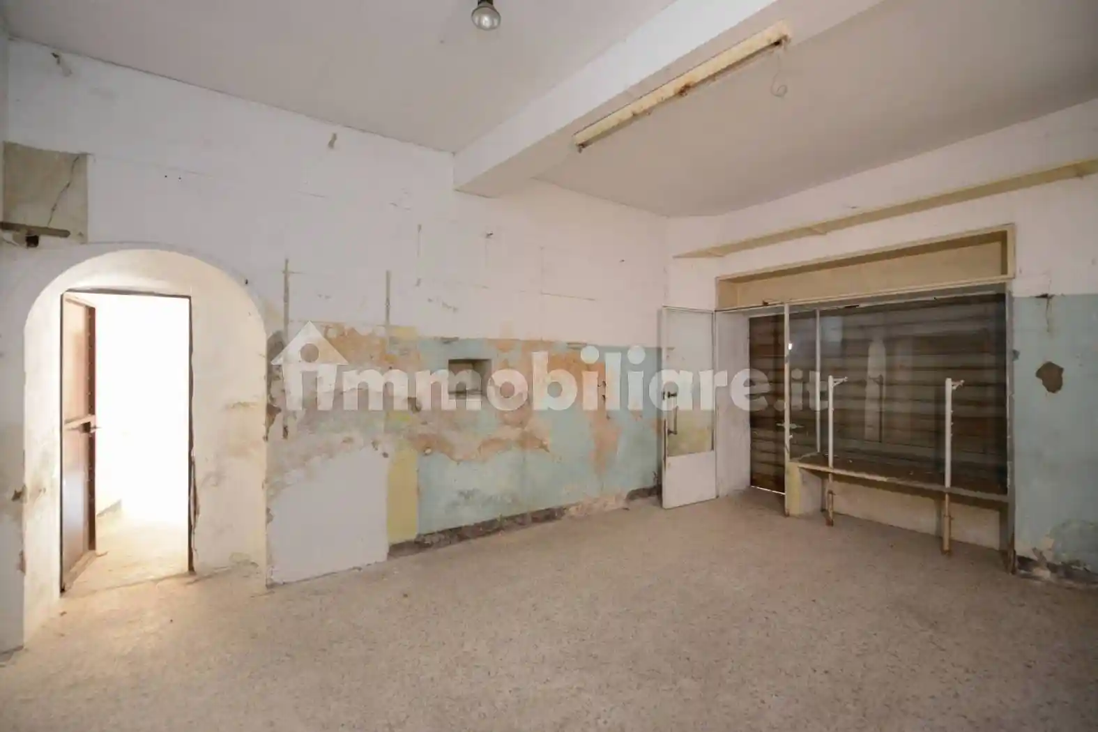 Palazzo - Edificio in Vendita - foto 5