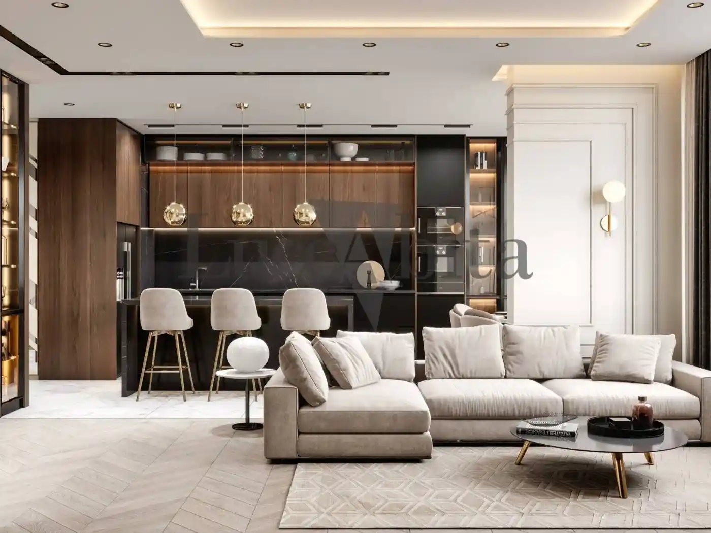 Appartamento in vendita a Lucca